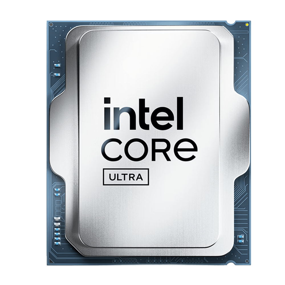 Intel Core Ultra 9 285K